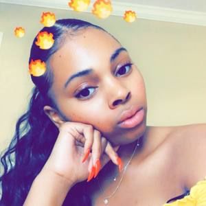 Meet your Posher, Ebony